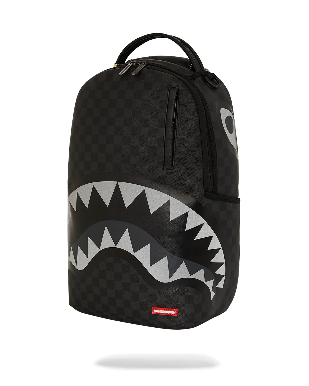 MOCHILA SPRAYGROUND LIGHTS OUT SIP