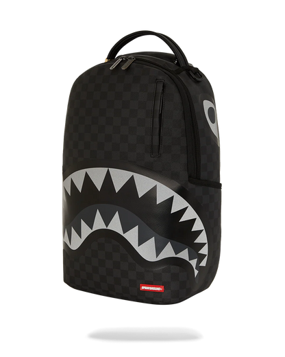 MOCHILA SPRAYGROUND LIGHTS OUT SIP