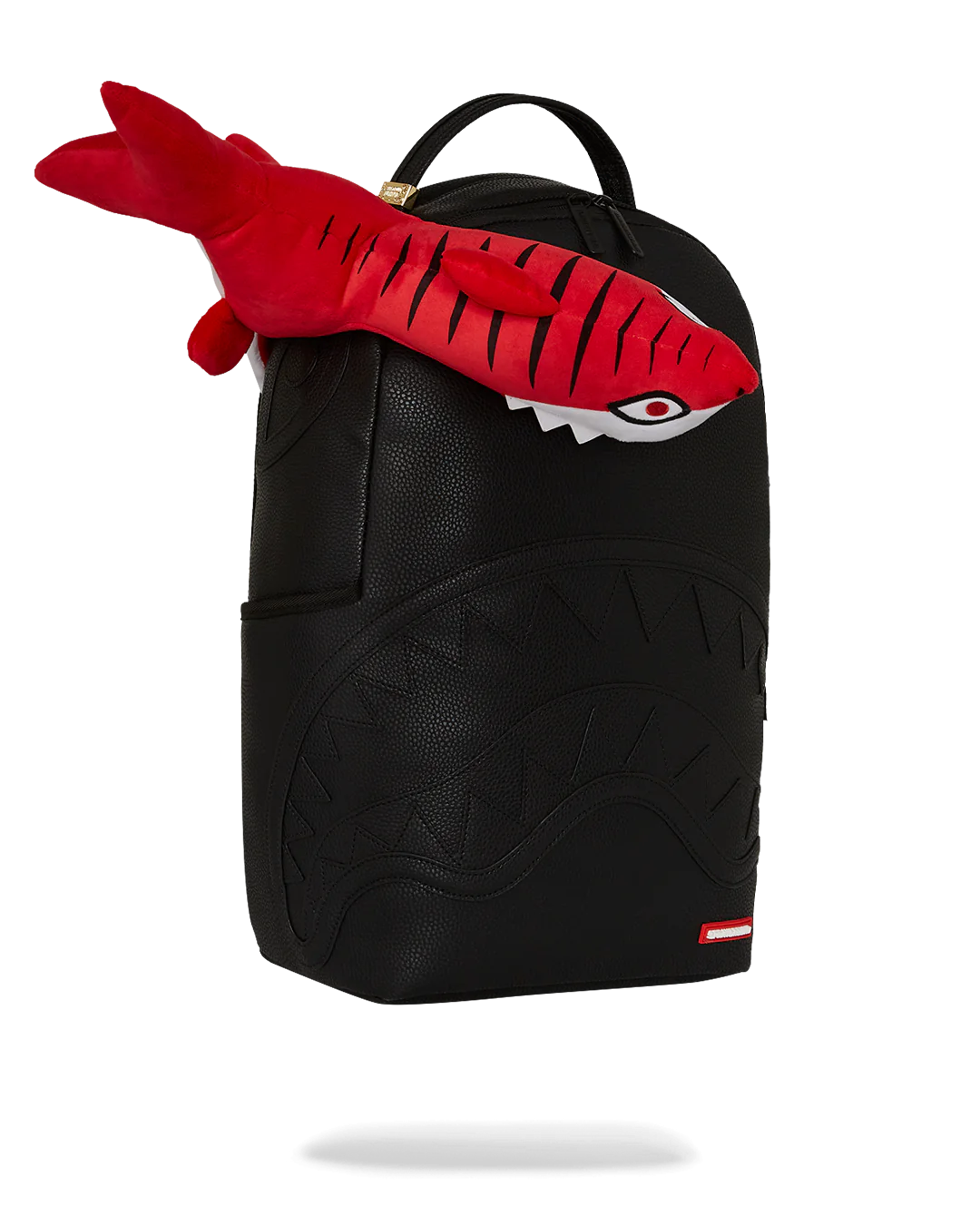 MOCHILA SPRAYGROUND SHARK BITING BITE