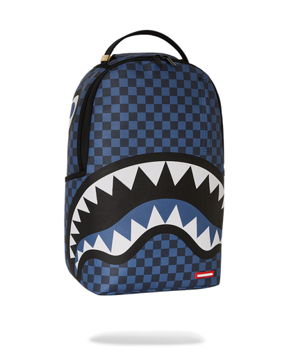 MOCHILA SPRAYGROUND MIDNIGHT SHARKS IN PARIS