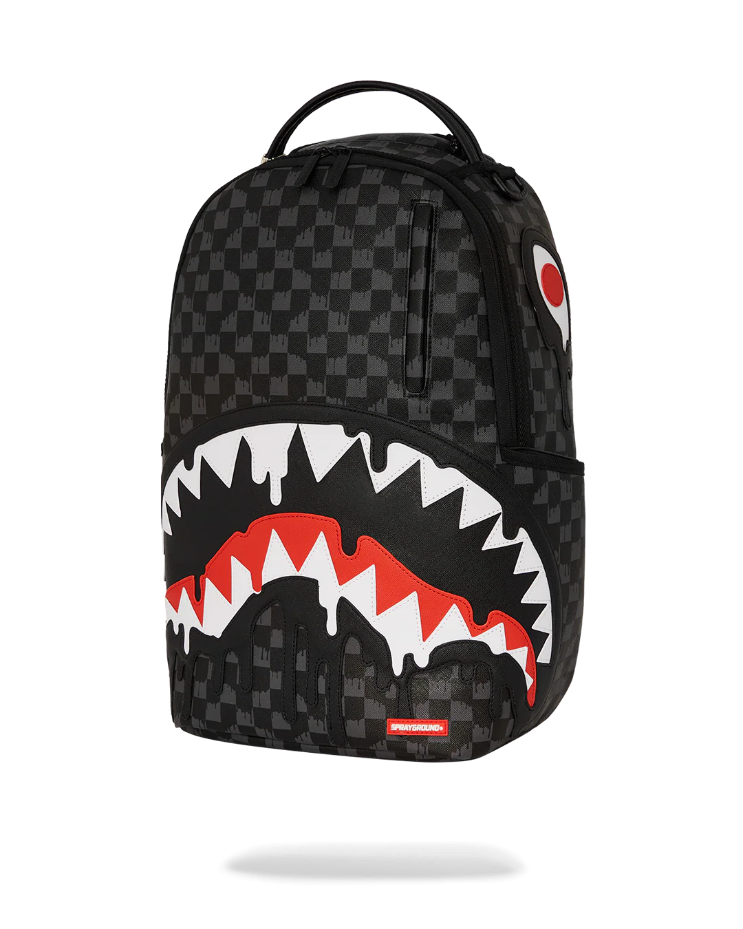 MOCHILA SPRAYGROUND DRIPPING SHARKS IN PARIS