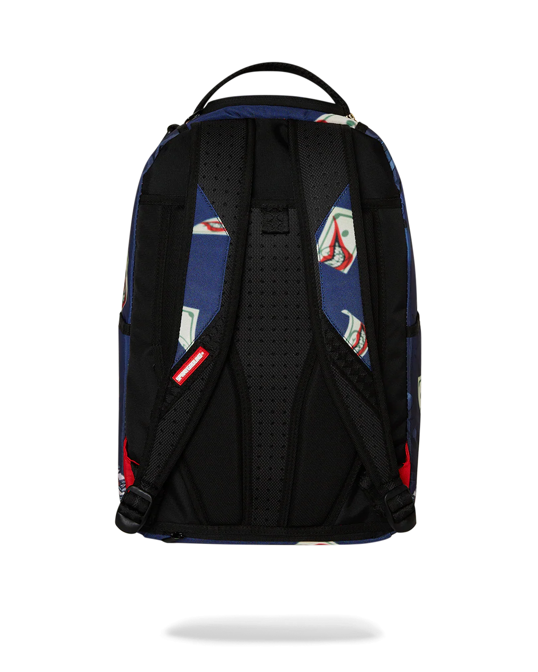 MOCHILA SPRAYGROUND BATMAN JOKER