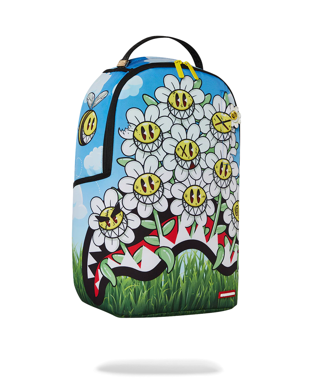 MOCHILA SPRAYGROUND CRAZEE DAZEES