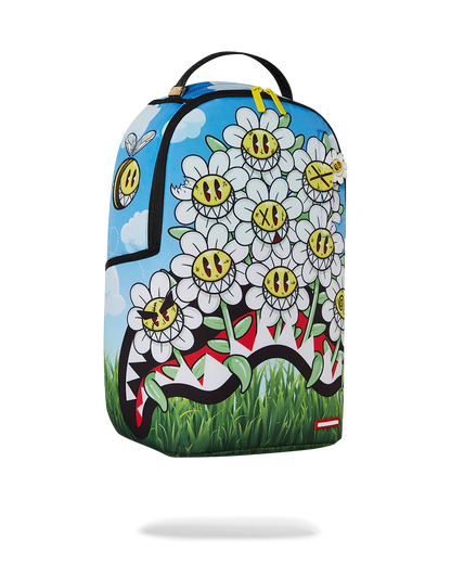 MOCHILA SPRAYGROUND CRAZEE DAZEES