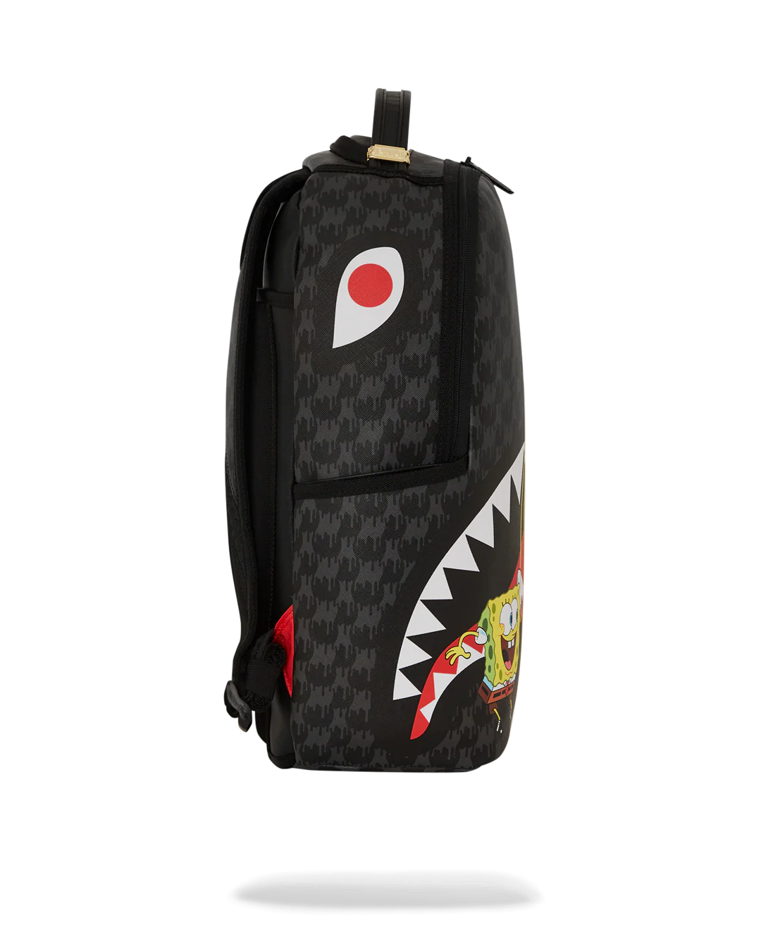 MOCHILA SPRAYGROUND 90S NICK CRAMMED REVEAL