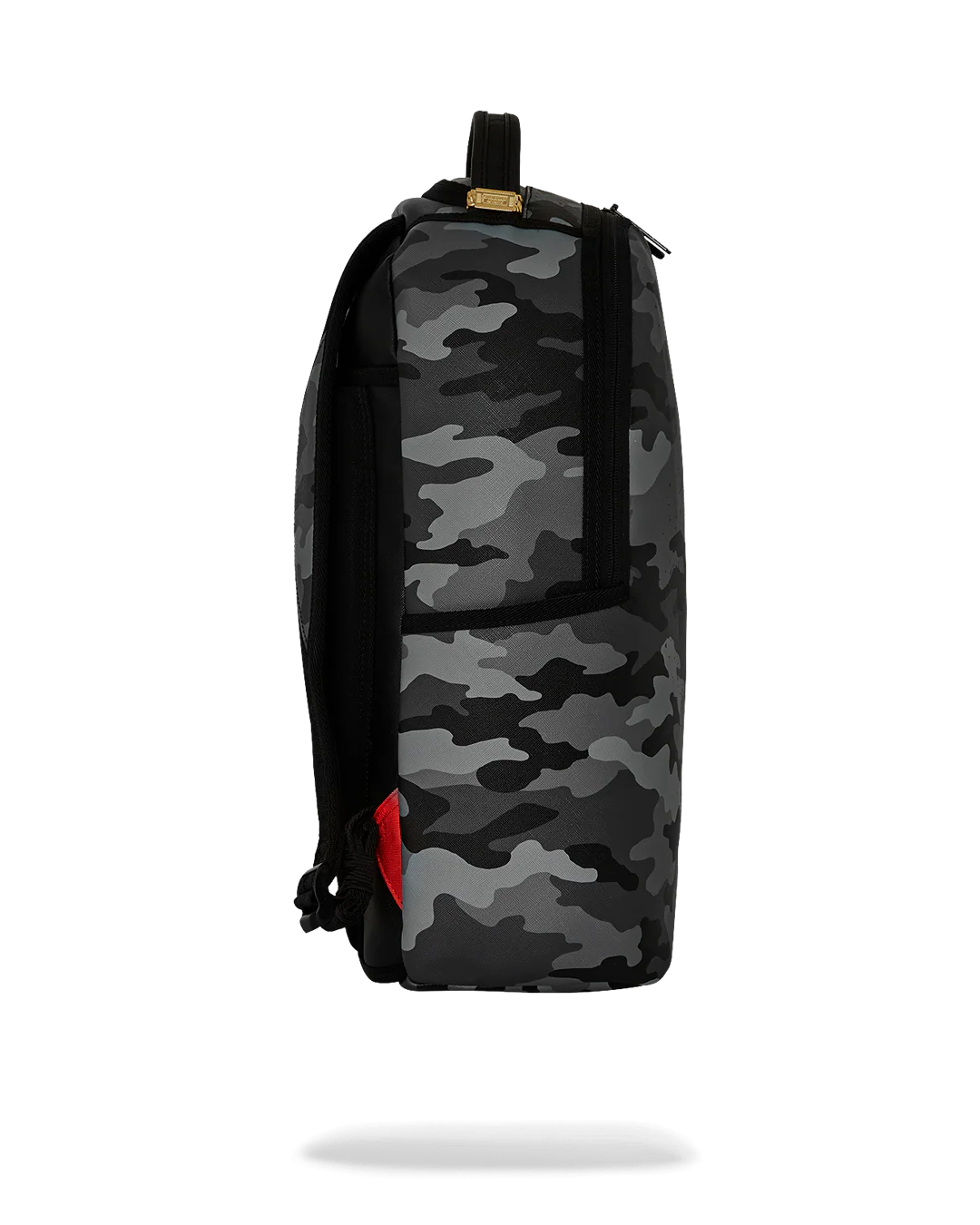 MOCHILA SPRAYGROUND SPRAY SPLIT NIGHT CAMO