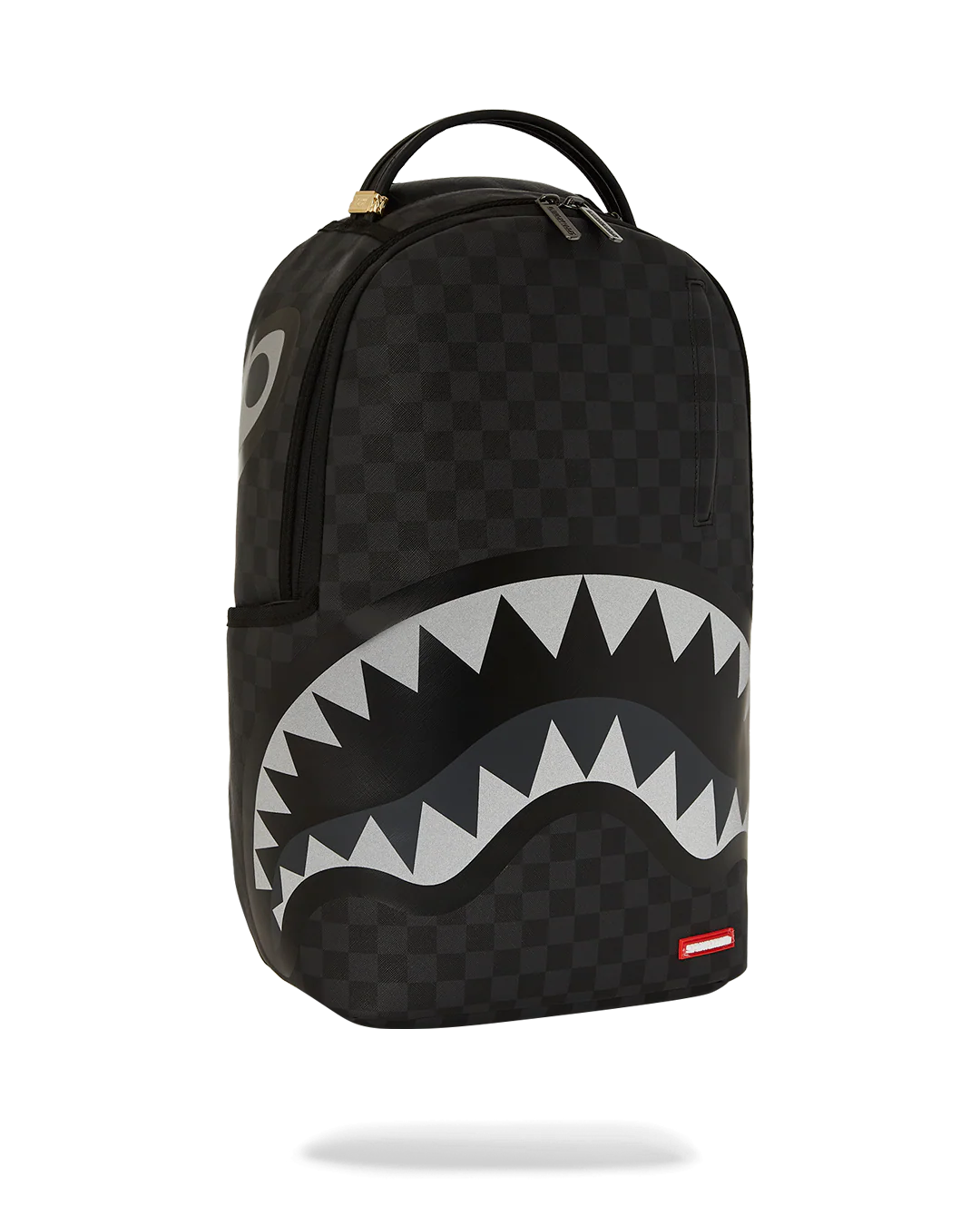 MOCHILA SPRAYGROUND LIGHTS OUT SIP