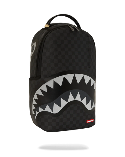 MOCHILA SPRAYGROUND LIGHTS OUT SIP