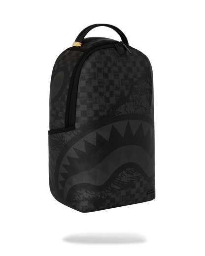 MOCHILA SPARYGROUND TORN GRAFF CHECK