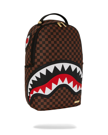 MOCHILA SPRAYGROUND SAWTOOTH SHARKS IN PARIS