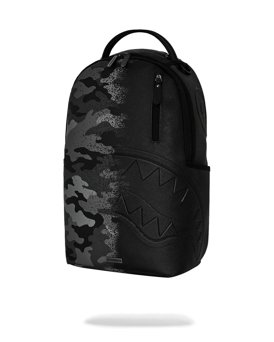 MOCHILA SPRAYGROUND SPRAY SPLIT NIGHT CAMO