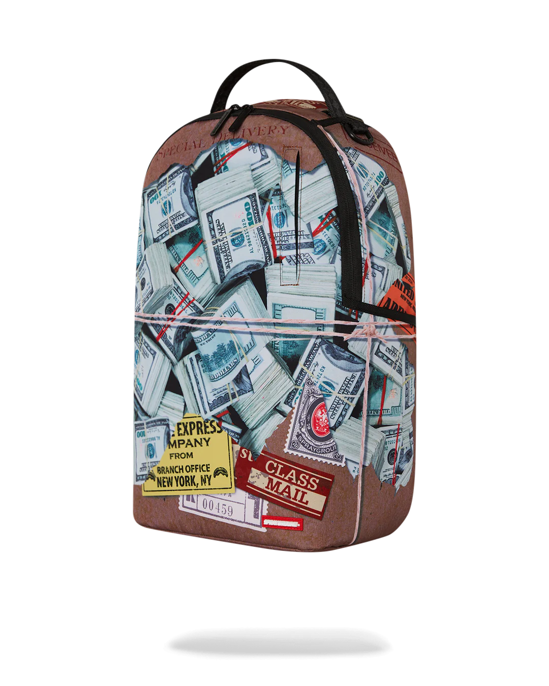 MOCHILA SPRAYGROUND TORN PACKAGING