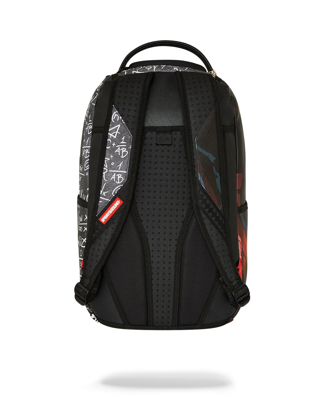MOCHILA SPRAYGROUND RICK AND MORTY REVEAL