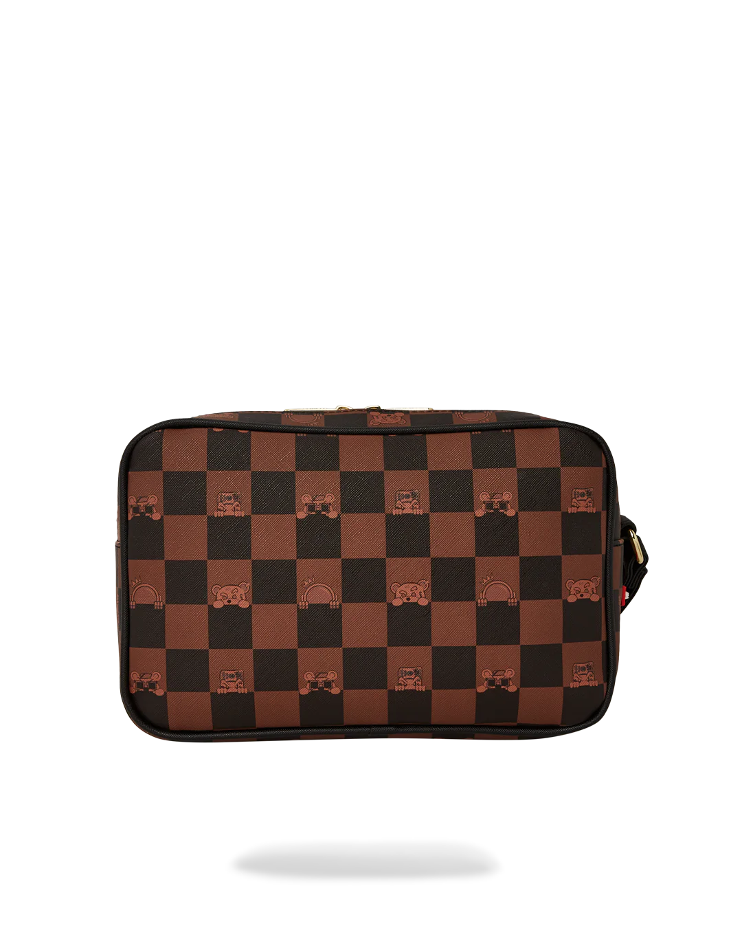 NECESER SPRAYGROUND PEEKING CHARACTER CHECK
