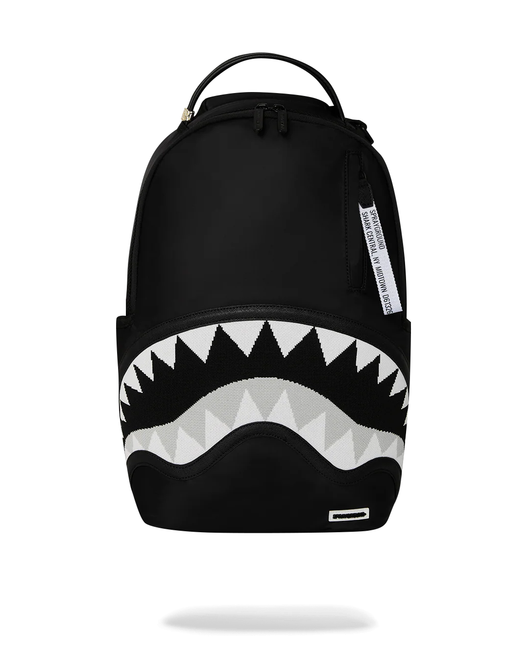 MOCHILA SPRAYGROUND SHARK CENTRAL HAZARD PAY