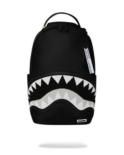 MOCHILA SPRAYGROUND SHARK CENTRAL HAZARD PAY