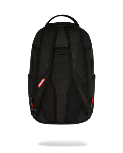 MOCHILA SPRAYGROUND FLY KNIT MOUTH