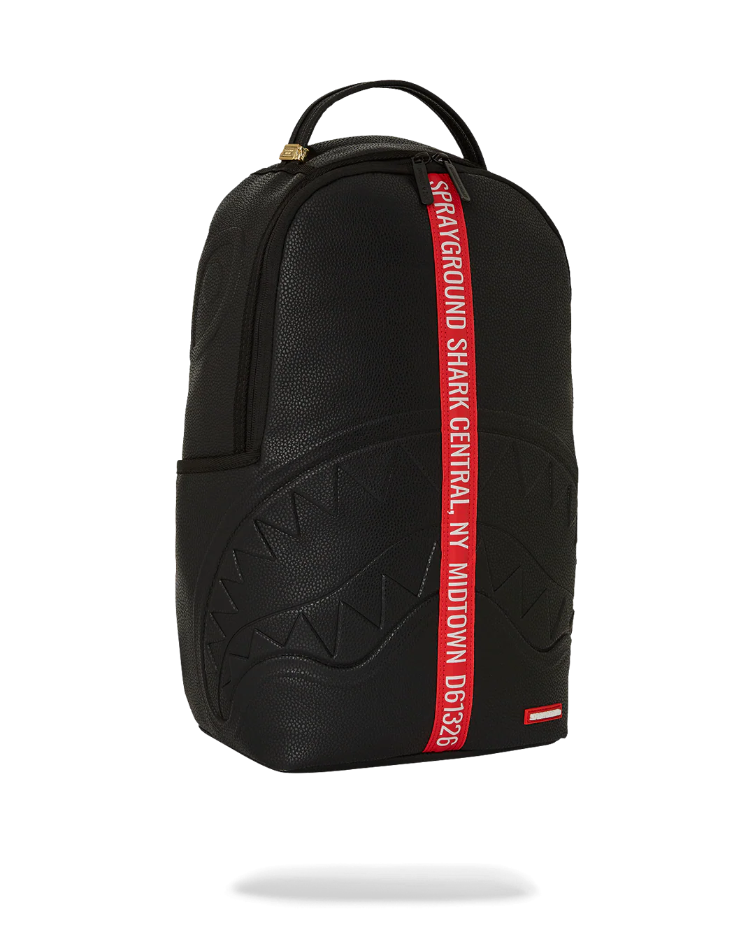 MOCHILA SPRAYGROUND SHARK CENTRAL NEXT STOP
