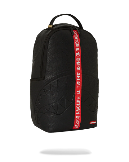 MOCHILA SPRAYGROUND SHARK CENTRAL NEXT STOP