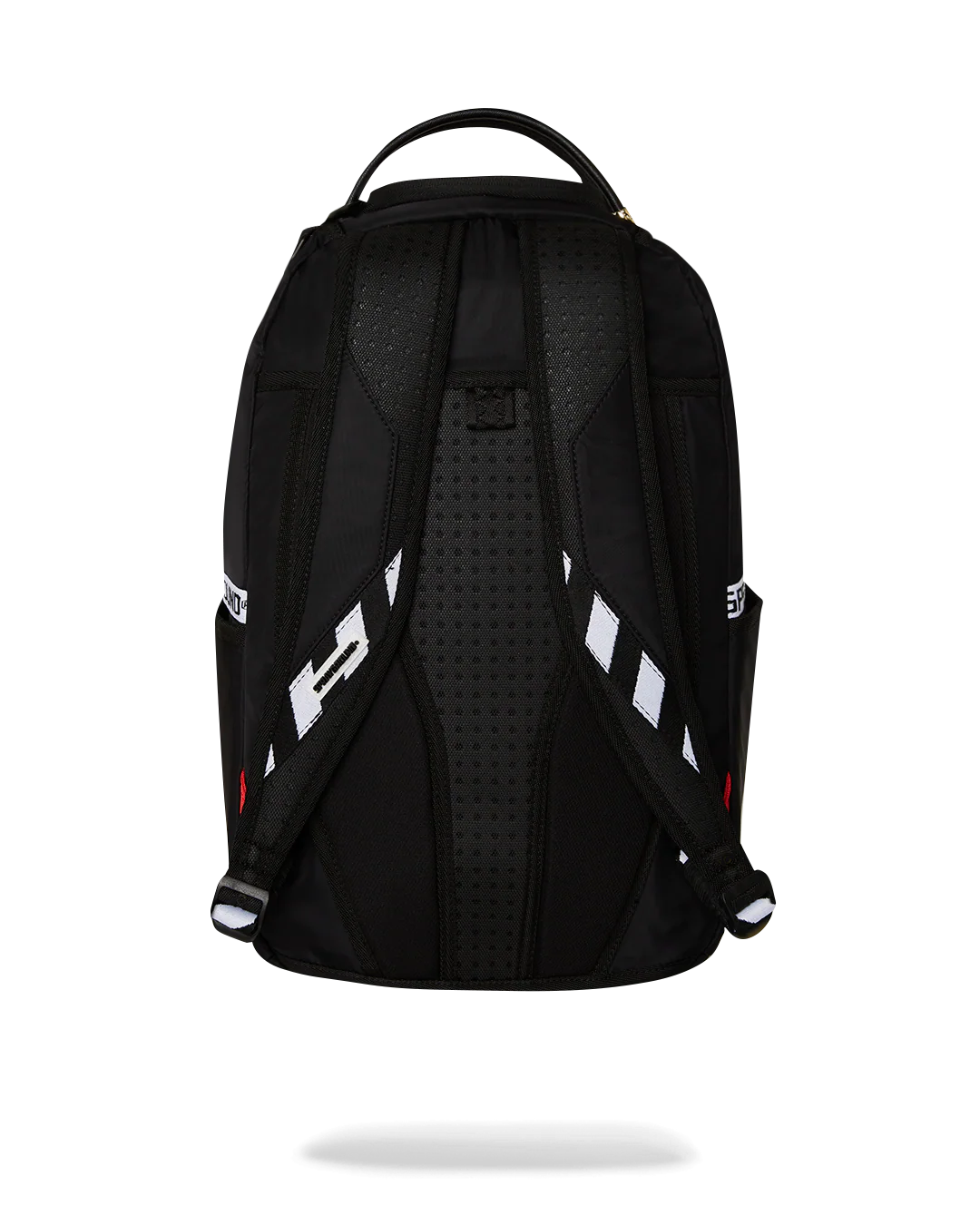 MOCHILA SPRAYGROUND SHARK CENTRAL HAZARD PAY