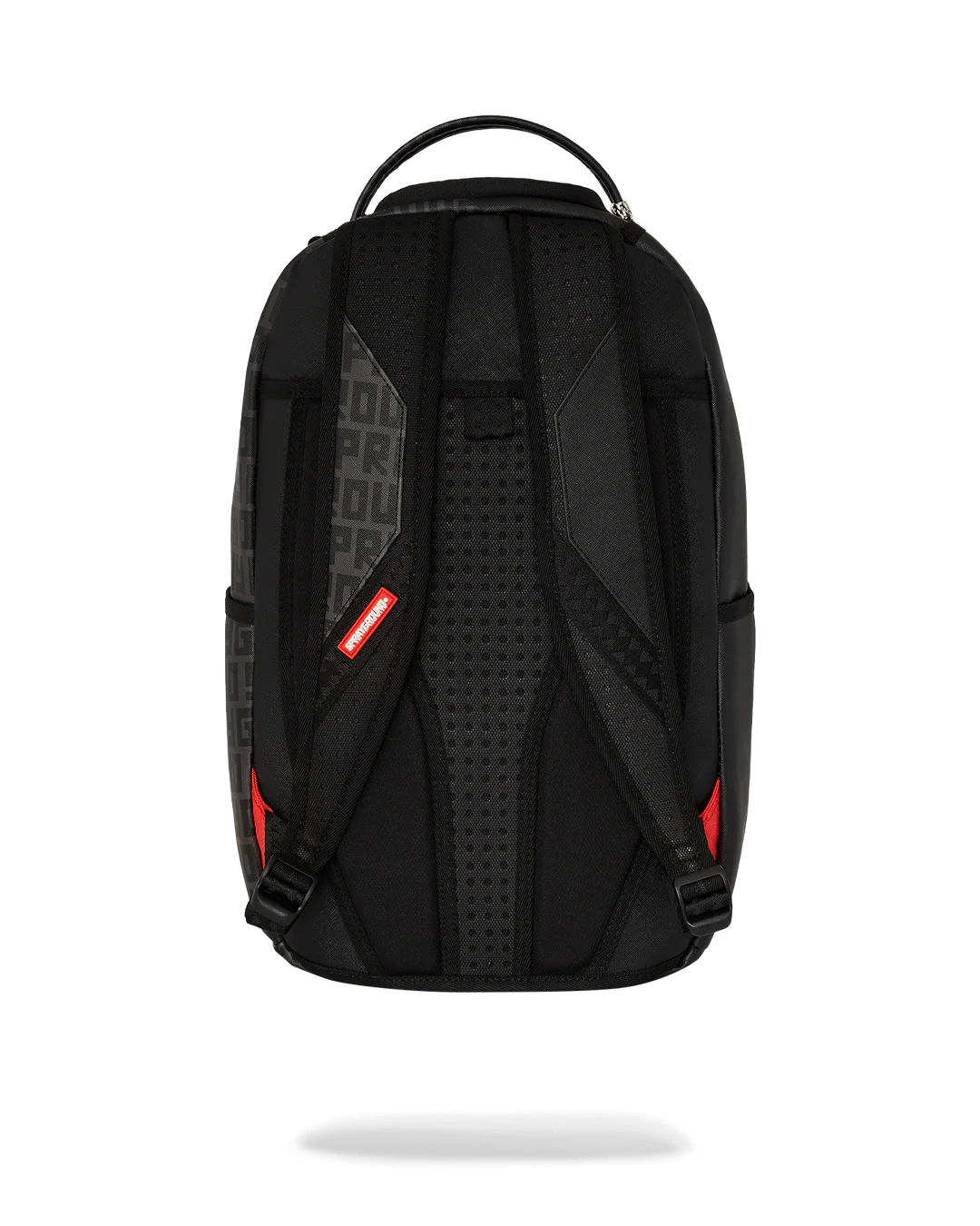 MOCHILA SPRAYGROUND SHARK CENTRAL SPLIT INFINITY