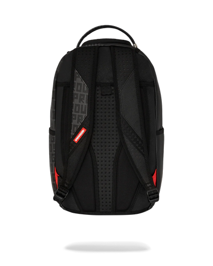 MOCHILA SPRAYGROUND SHARK CENTRAL SPLIT INFINITY