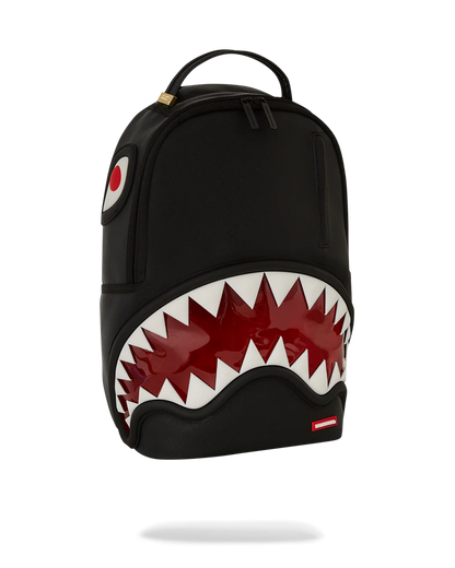 MOCHILA SPRAYGROUND SHARK WITH RUBBER TEETH 910B6743NSZ
