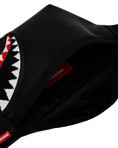 CANGURERA SPRAYGROUND FLY KNIT MOUTH