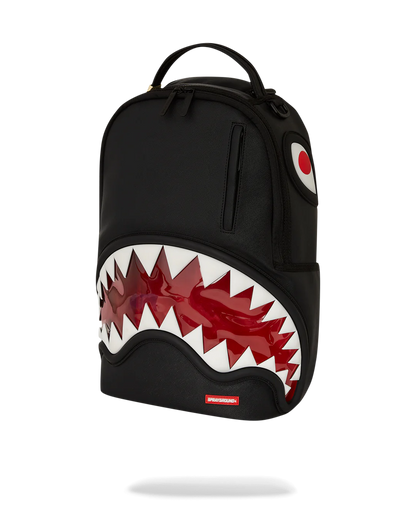 MOCHILA SPRAYGROUND SHARK WITH RUBBER TEETH 910B6743NSZ
