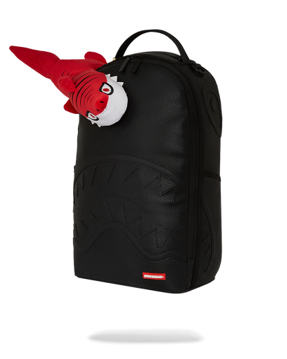 MOCHILA SPRAYGROUND SHARK BITING BITE