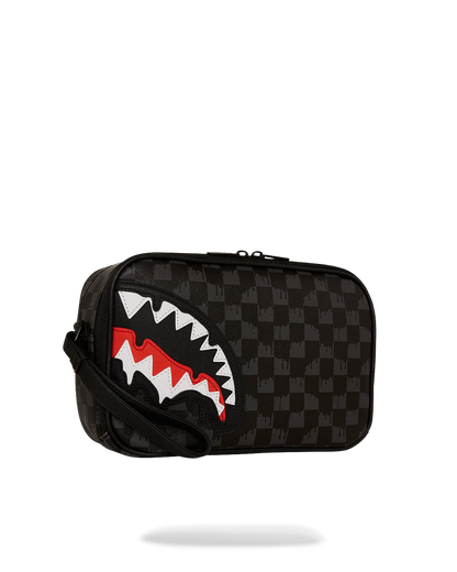 NECESER SPRAYGROUND DRIPPING SHARKS IN PARIS