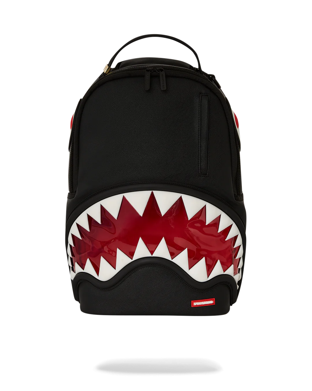 MOCHILA SPRAYGROUND SHARK WITH RUBBER TEETH 910B6743NSZ