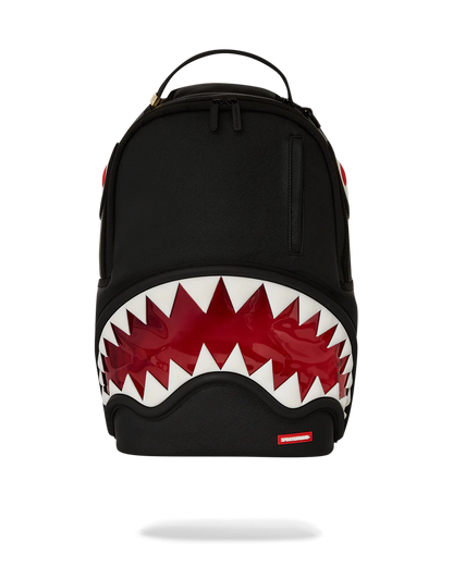 MOCHILA SPRAYGROUND SHARK WITH RUBBER TEETH 910B6743NSZ