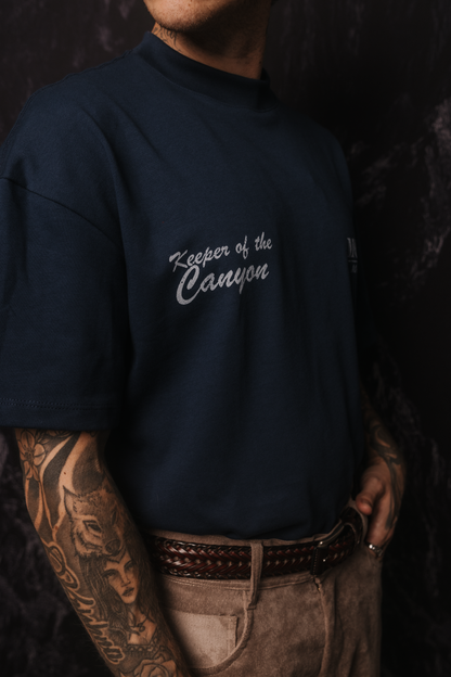 MOMNTS THE UKU PACHA TSHIRT