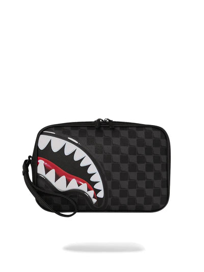 NECESER SPRAYGROUND SIP BALLOON BLACK