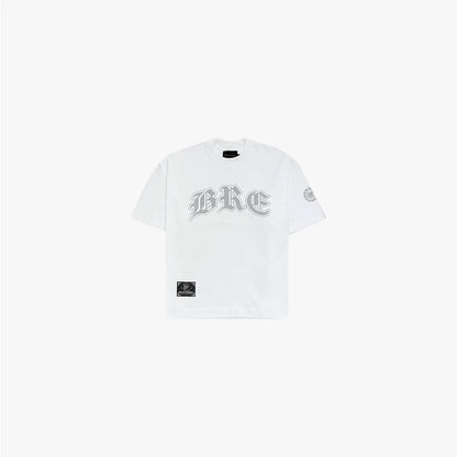 BRECH STUDIOS LUXURY INITIALS TEE