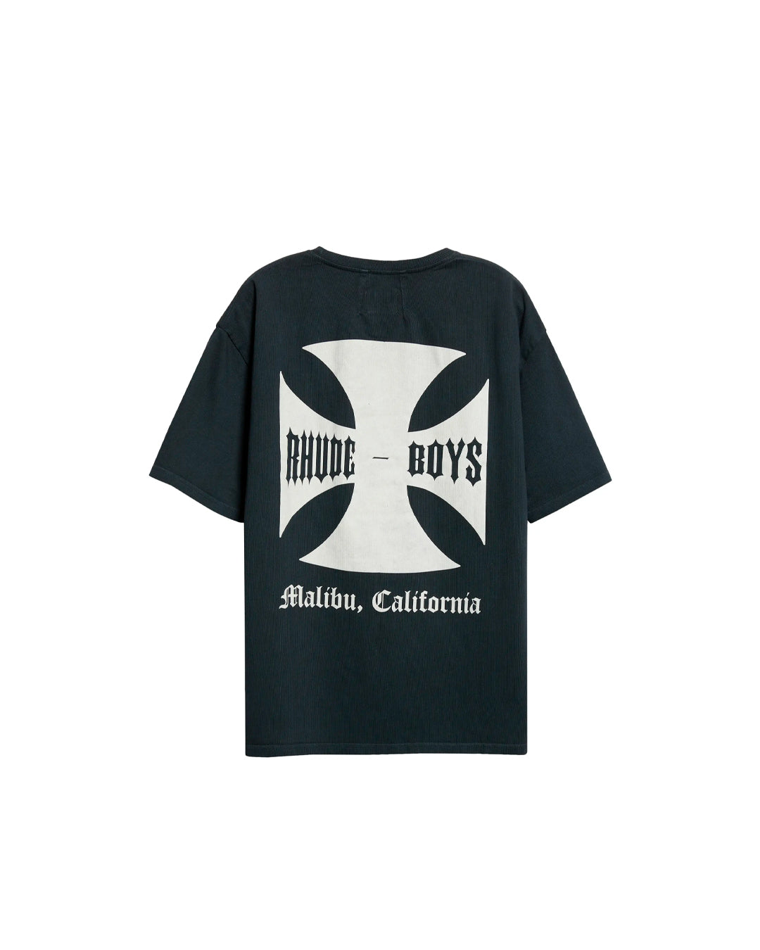 RHUDE THE RHUDE BOYS