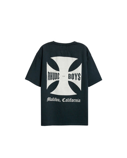 RHUDE THE RHUDE BOYS
