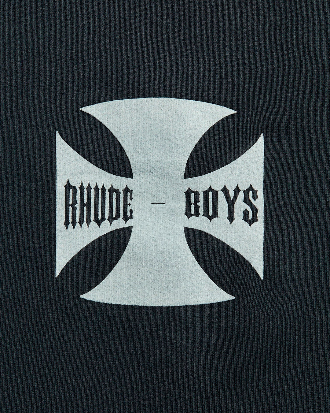 RHUDE THE RHUDE BOYS