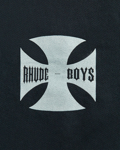 RHUDE THE RHUDE BOYS