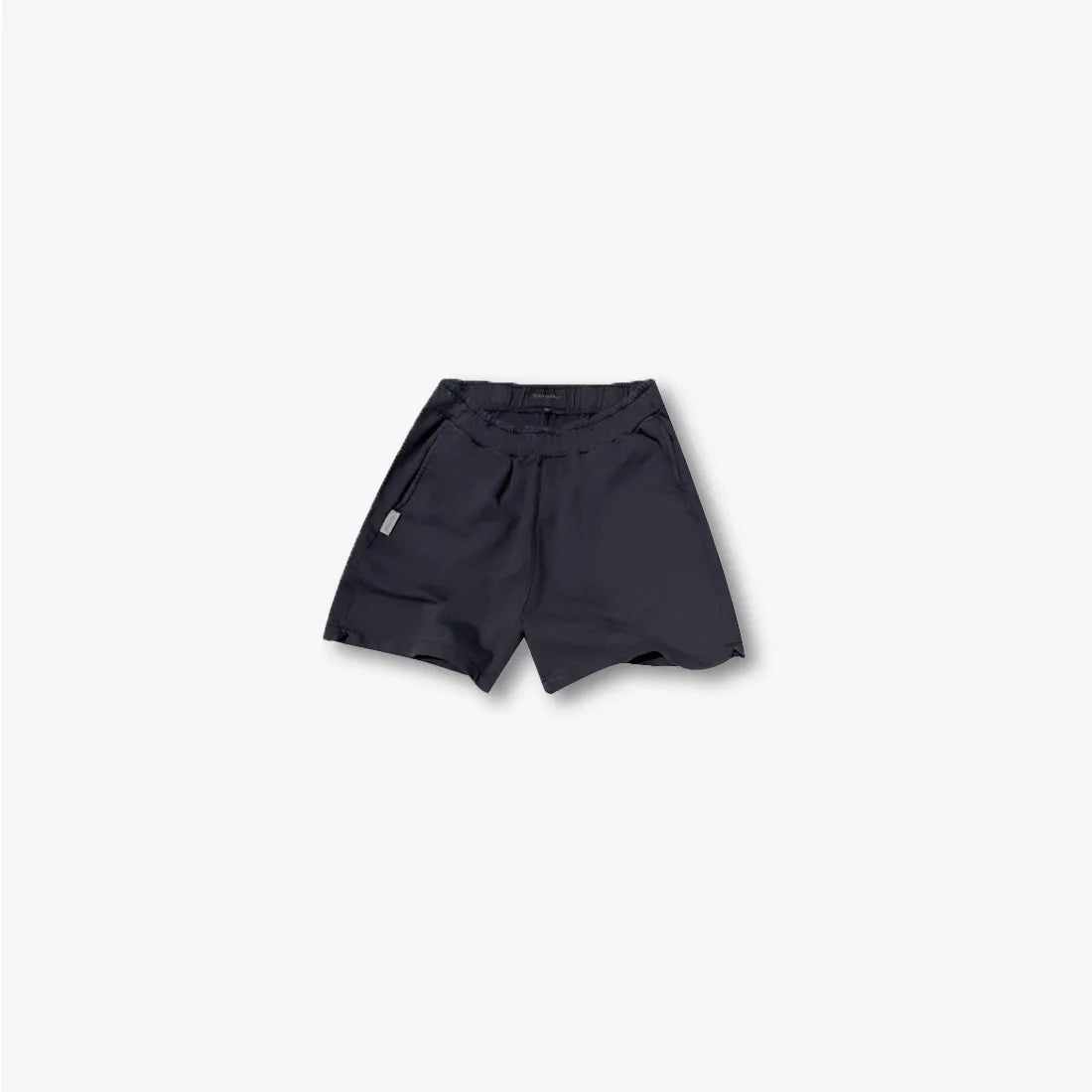 BRECH STUDIOS VINTAGE BLUE SHORTS