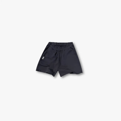 BRECH STUDIOS VINTAGE BLUE SHORTS