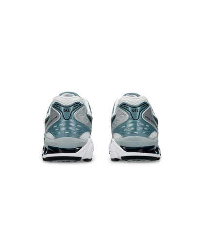 ASICS GEL-KAYANO 14 WHITE/FJORD GREY