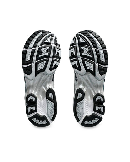 ASICS GEL-KAYANO 14 WHITE/FJORD GREY